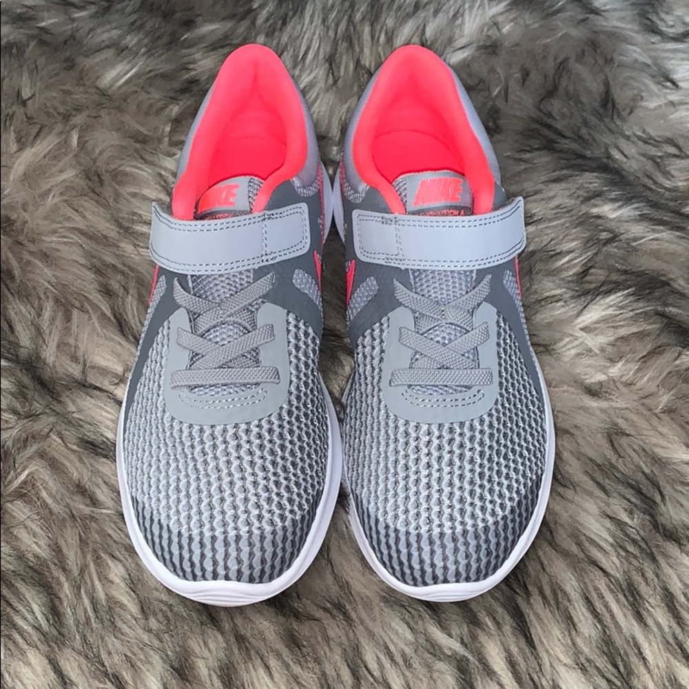 Size 2 Nike’s